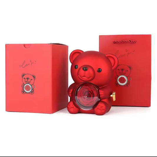 RosyBear - Collana Personalizzata